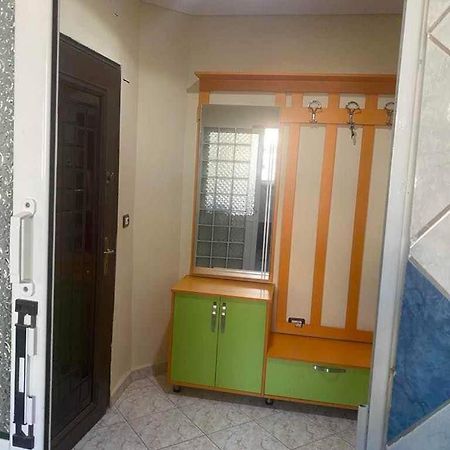Koli Apartaments Sarandë Exteriör bild