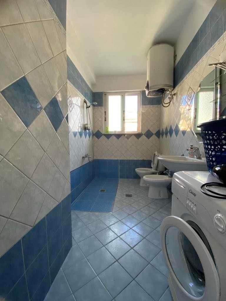 Koli Apartaments Sarandë Exteriör bild