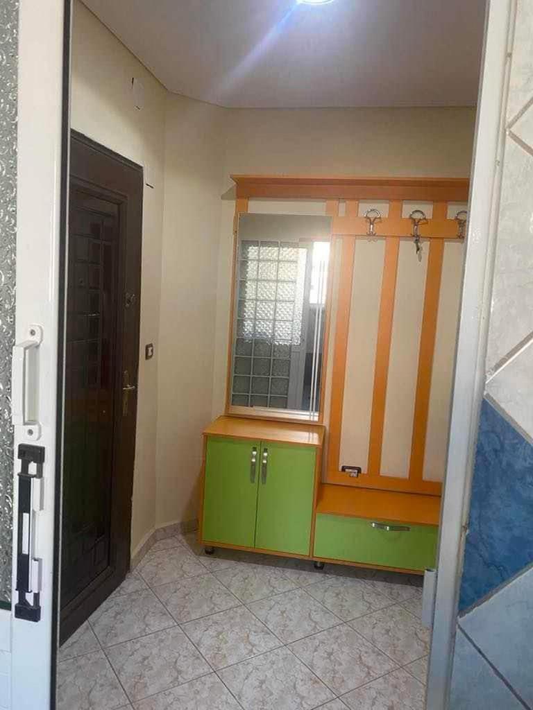 Koli Apartaments Sarandë Exteriör bild
